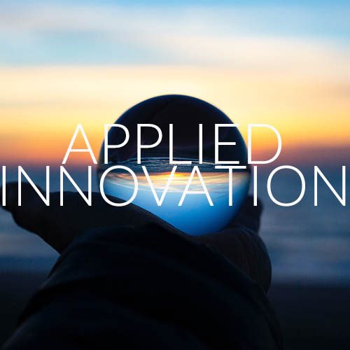 Applied innovation3
