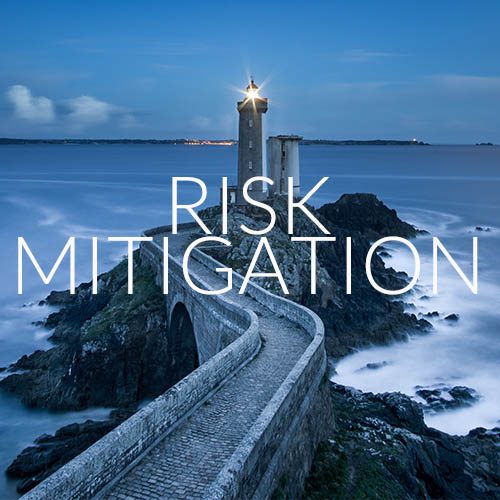 Risk mitigation3